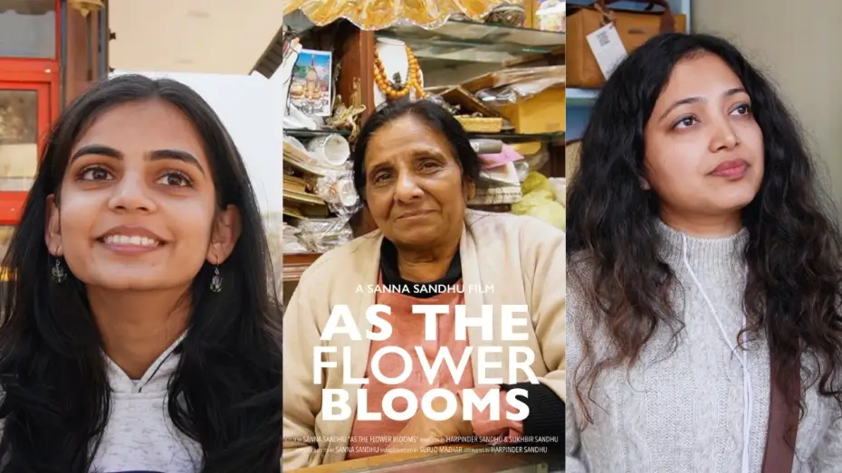 Wideo do filmu As The Flower Blooms — As The Flower Blooms Trailer