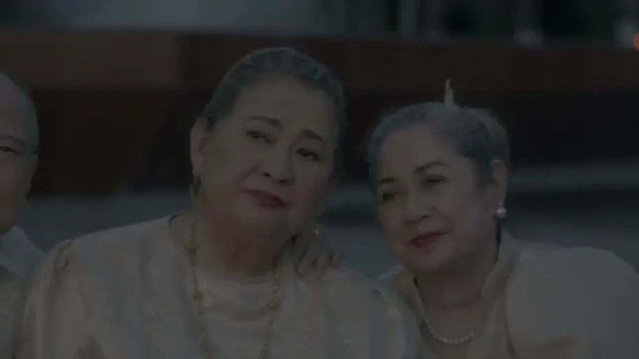 Wideo do filmu Senior Moments — Senior Moments movie teaser