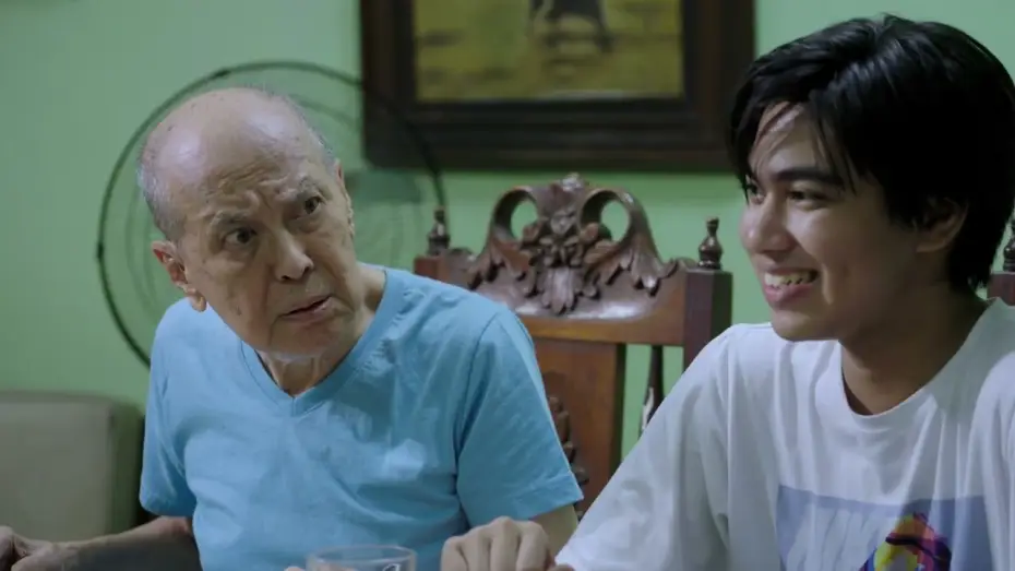 Wideo do filmu Senior Moments — SENIOR MOMENTS FULL TRAILER