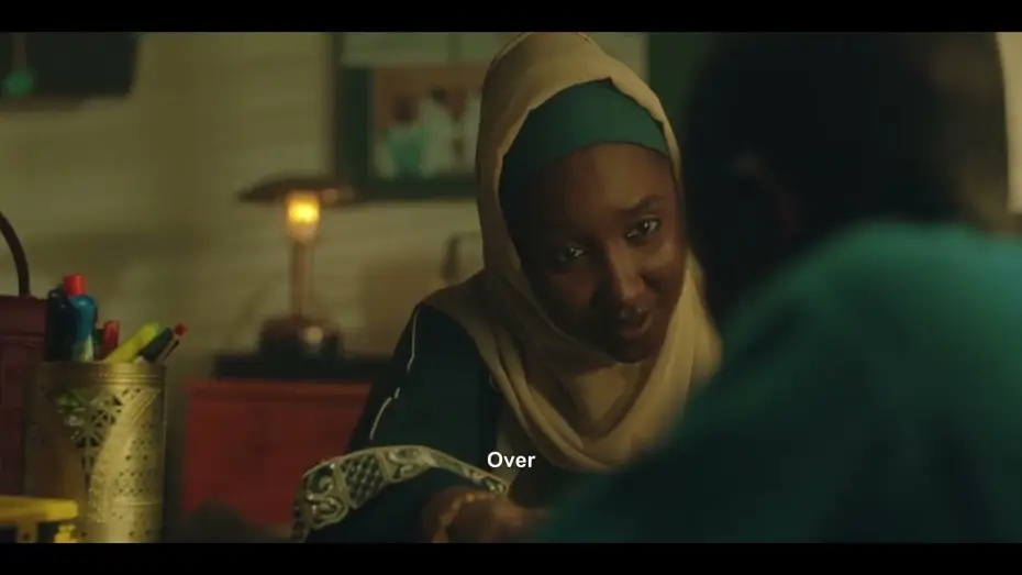 Wideo do filmu The Almajiri — Official Trailer