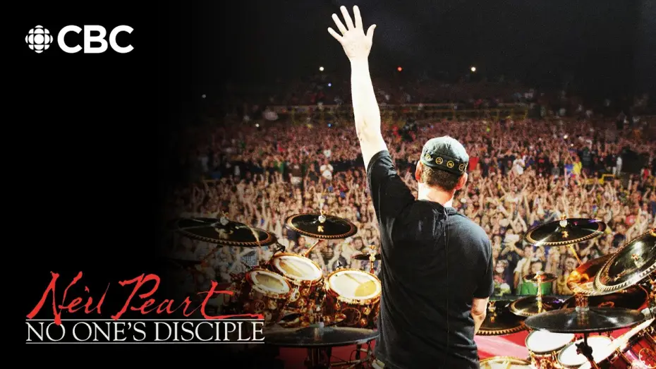 Wideo do filmu Neil Peart: No One's Disciple — Neil Peart: No One's Disciple | Documentary Trailer