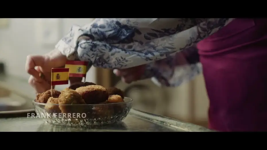 Wideo do filmu Sra. Antonia — Sra  Antonia Trailer Nominada Mejor Cortometraje Universitario