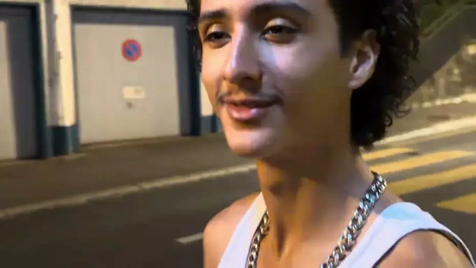Wideo do filmu Montbenon — Bétiser Montbenon