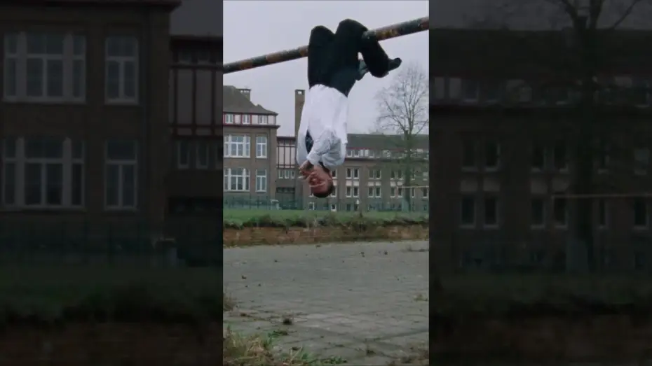 Wideo do filmu GENER8ION: STORM starring Yung Lean — GENER8ION & Yung Lean. 24.04.26