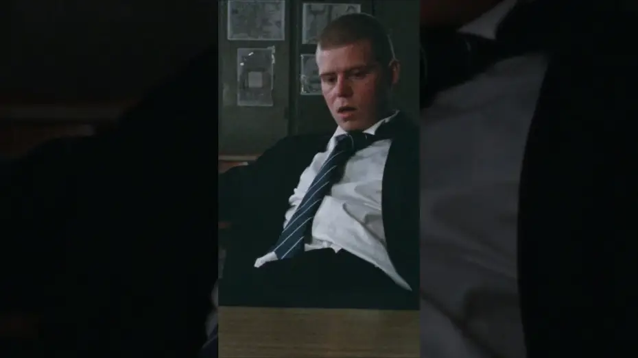 Wideo do filmu GENER8ION: STORM starring Yung Lean — Storm I & II. 24.04.26 @YungLeanDoer96