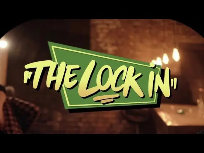 Wideo do filmu The Lock in — Kug Fu Action Trailer - THE LOCK IN - 2026