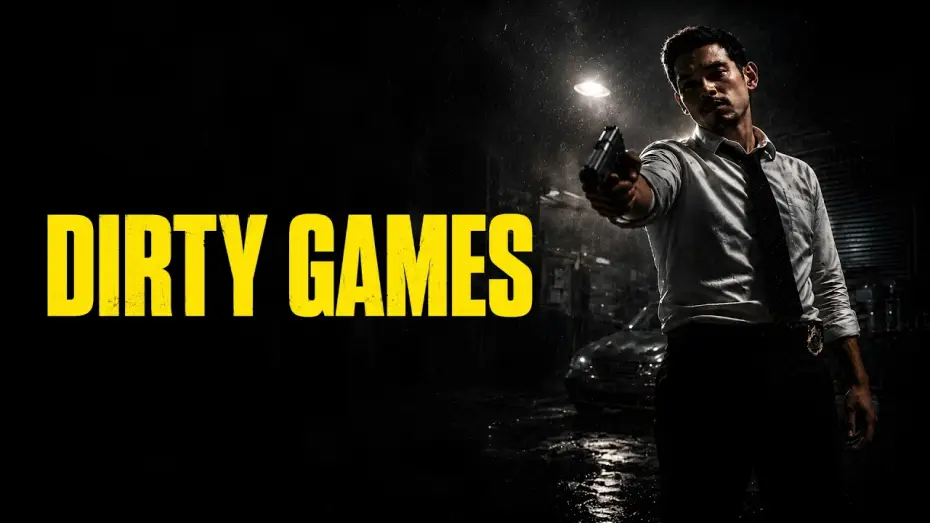 Wideo do filmu Dirty Games — Trailer