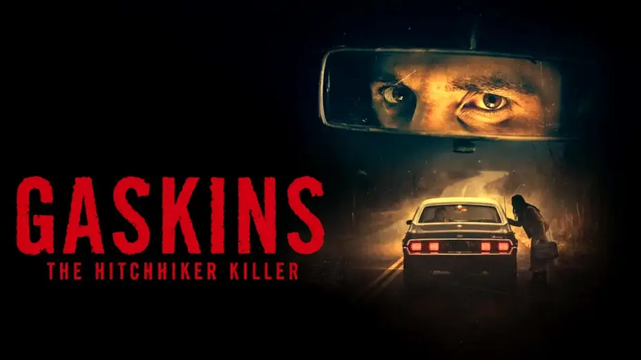 Wideo do filmu Gaskins: The Hitchhiker Killer — Gaskins: The Hitchhiker Killer | Official Trailer | Horror Brains