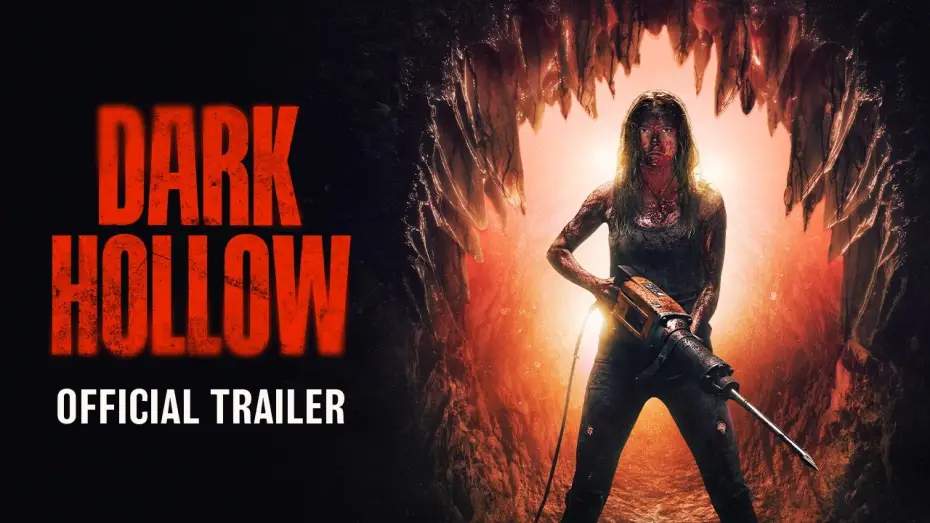 Wideo do filmu Dark Hollow — Dark Hollow (2026) Official Trailer