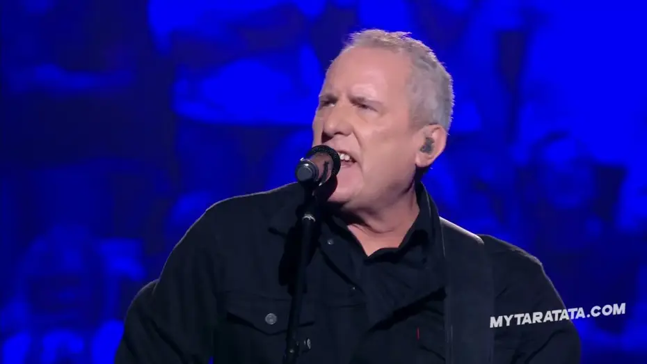 Wideo do filmu Taratata numéro 600 — #taratata600 Orchestral Manoeuvres In The Dark "Enola Gay" (2025)