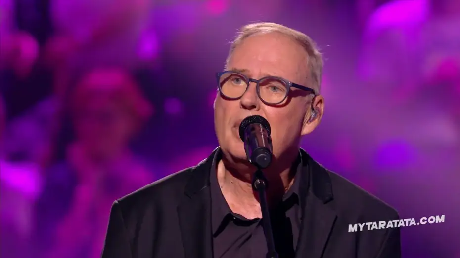 Wideo do filmu Taratata numéro 600 — #taratata600 Orchestral Manoeuvres In The Dark "Souvenir" (2025)