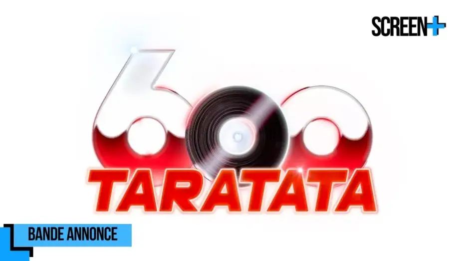 Wideo do filmu Taratata numéro 600 — Taratata numéro 600 sur France 2