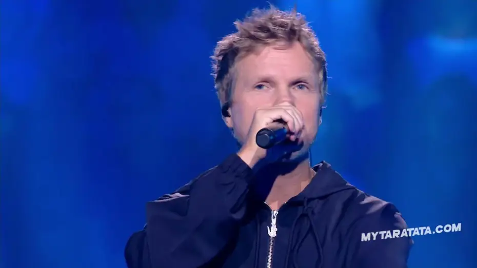 Wideo do filmu Taratata numéro 600 — #taratata600 Kyo "Song 2" (Blur) (2025)