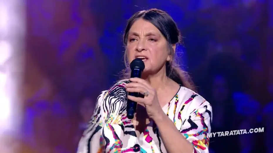 Wideo do filmu Taratata numéro 600 — #taratata600 Catherine Ringer "Vieux Rodéo" (Rita Mitsouko) (extrait) (2025)