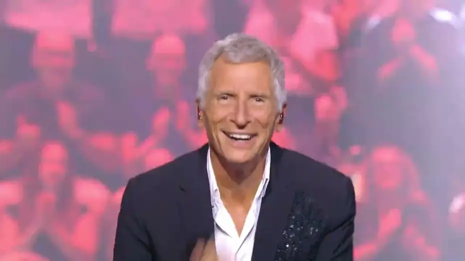 Wideo do filmu Taratata numéro 600 — Générique #Taratata600