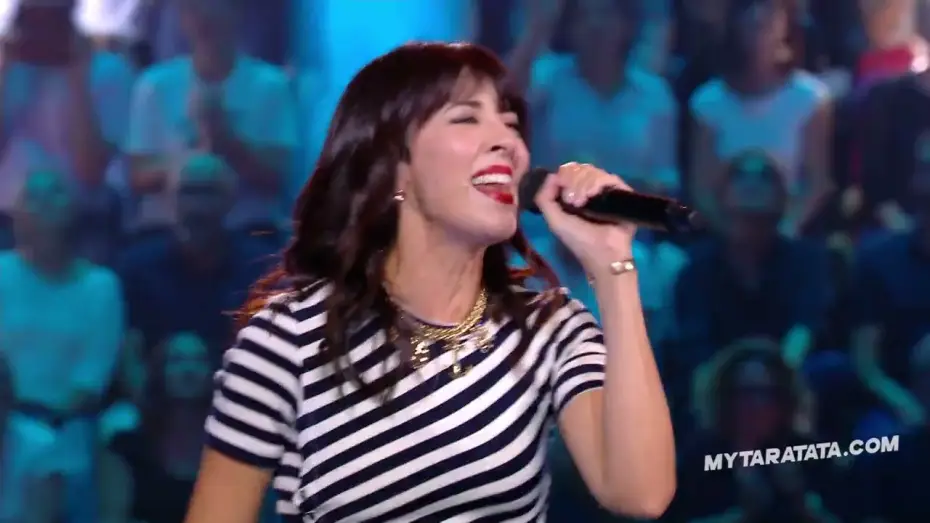 Wideo do filmu Taratata numéro 600 — #taratata600 Nolwenn Leroy "Tri Martolod" (2025)
