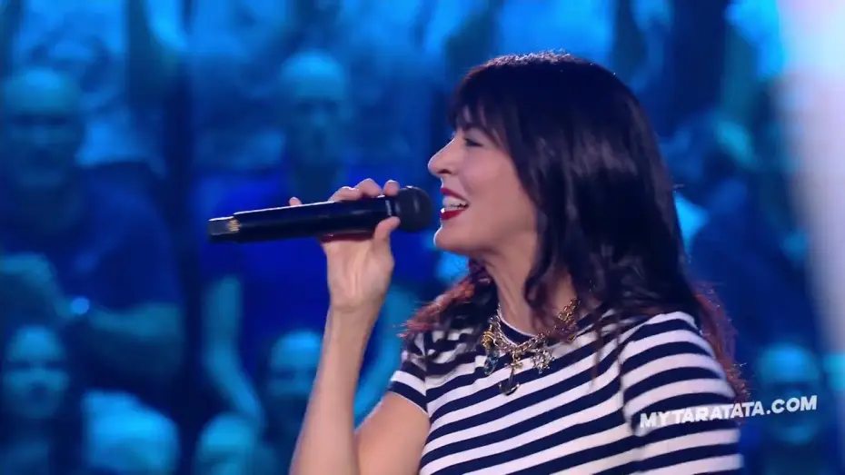 Wideo do filmu Taratata numéro 600 — #taratata600  Nolwenn Leroy / Gauvain Sers "Dès Que Le Vent Soufflera" (Renaud) (2025)