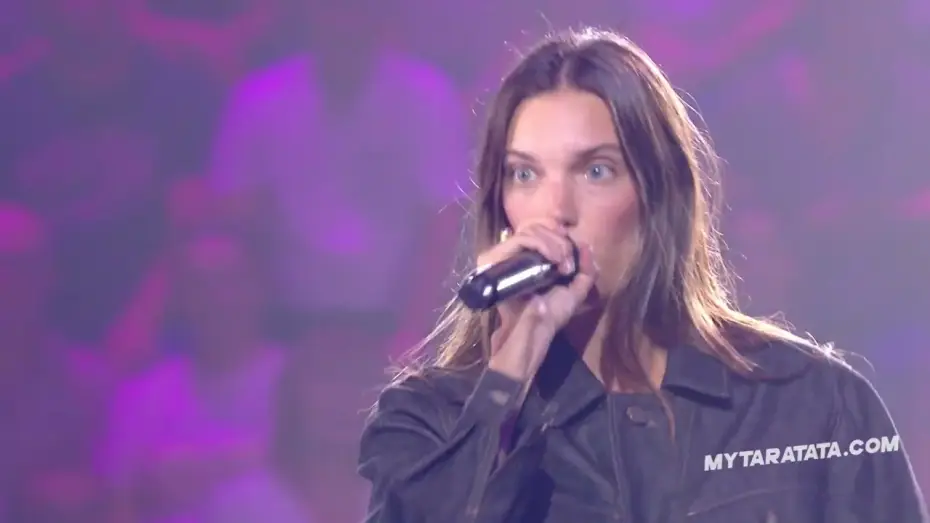 Wideo do filmu Taratata numéro 600 — #taratata600 Charlotte Cardin "Feel Good" (extrait) (2025)