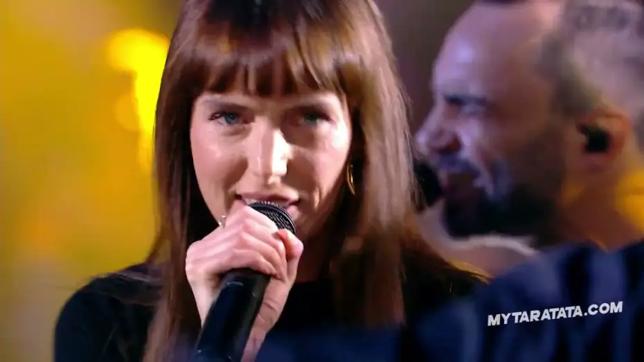 Wideo do filmu Taratata numéro 600 — #taratata600 Kyo / Marie-Flore "Le Chemin" (2025)