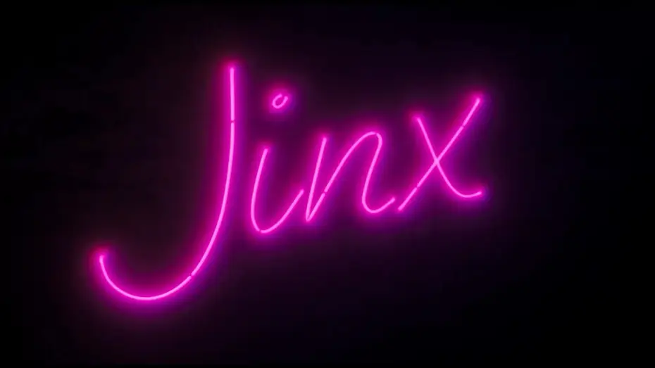 Wideo do filmu Jinx — JINX Official Trailer (2026)