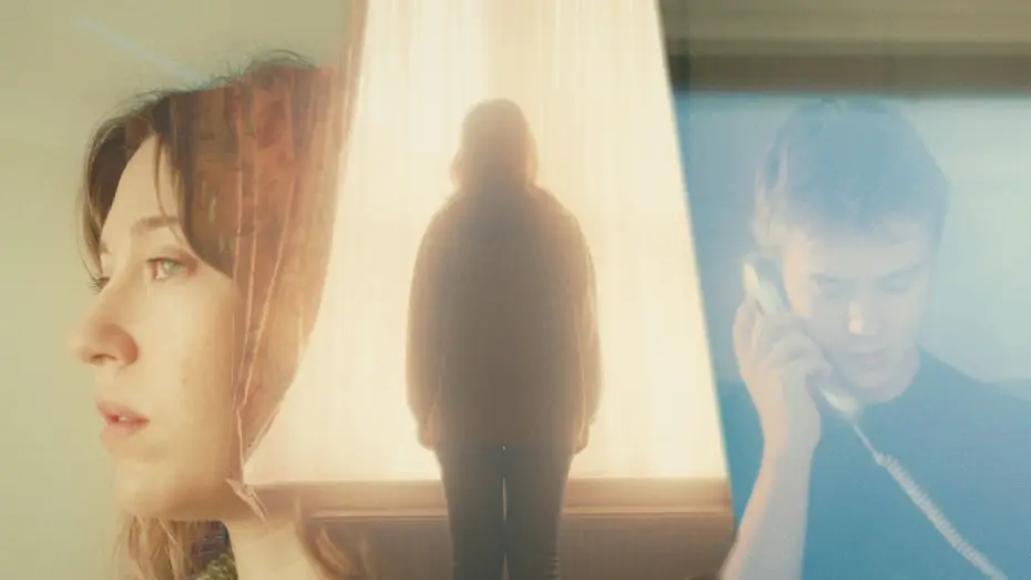 Wideo do filmu All Our Ghosts — AllOurGhosts_Trailer_NoCard