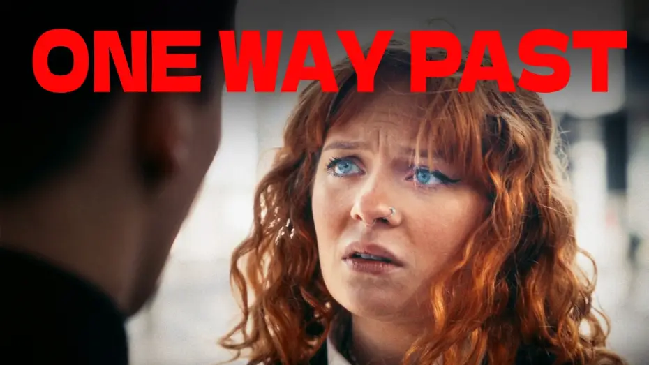 Wideo do filmu ONE WAY PAST — ONE WAY PAST | Short Film (2026)