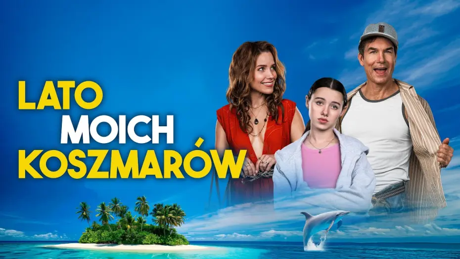 Wideo do filmu Lato moich koszmarów — Lato moich koszmarów [2026] - zwiastun | Film na VOD