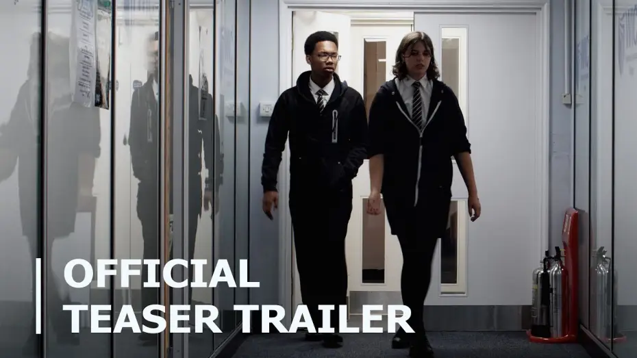 Wideo do filmu Immersed in Shadows — Immersed In Shadows | Official Teaser Trailer | A Feature Film Made at 19