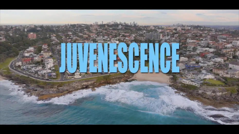 Wideo do filmu Juvenescence — Juvenescence (2026) | Official 4K Trailer
