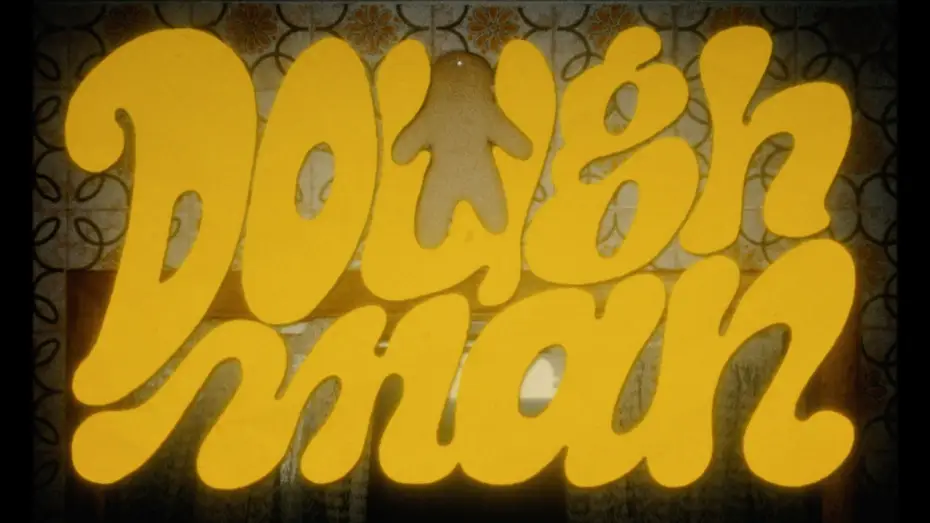 Wideo do filmu Dough Man — Dough Man - Trailer (A+B Roll Films)
