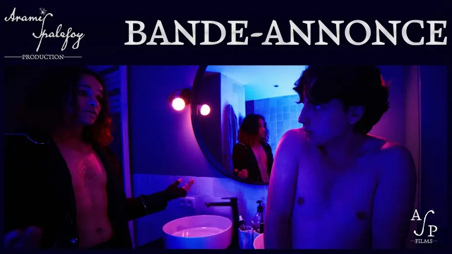 Wideo do filmu Zirkon — ZIRKON - Bande-Annonce (2026) avec Arezki Aït-Hamou et Youri Filstein-Dando