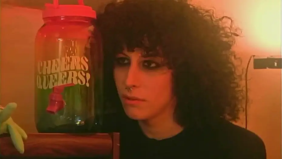 Wideo do filmu I hate it here. — I hate it here. (2026) trailer