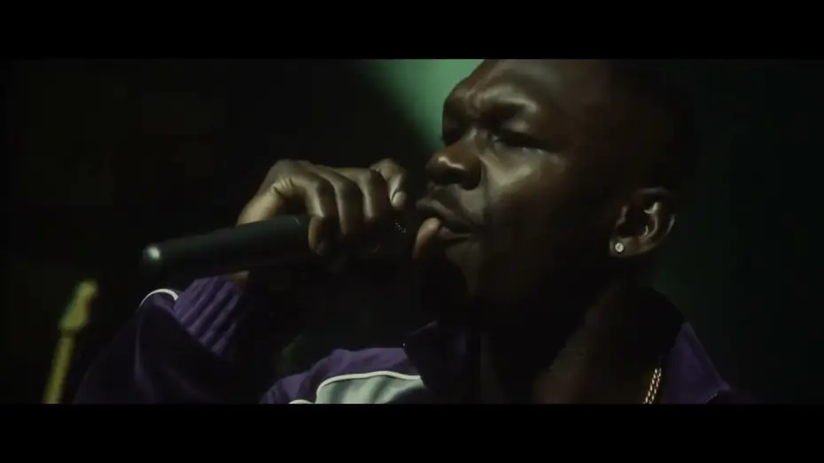 Wideo do filmu The Cully Hill Boys — The Cully Hill Boys | N3on, Israel Adesanya and MK | AI Action Film
