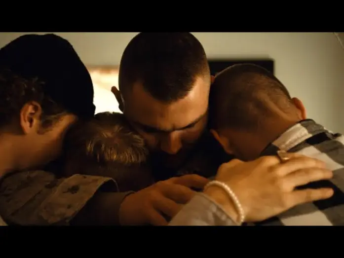 Wideo do filmu All Four Won — All Four Won - (Official Trailer)