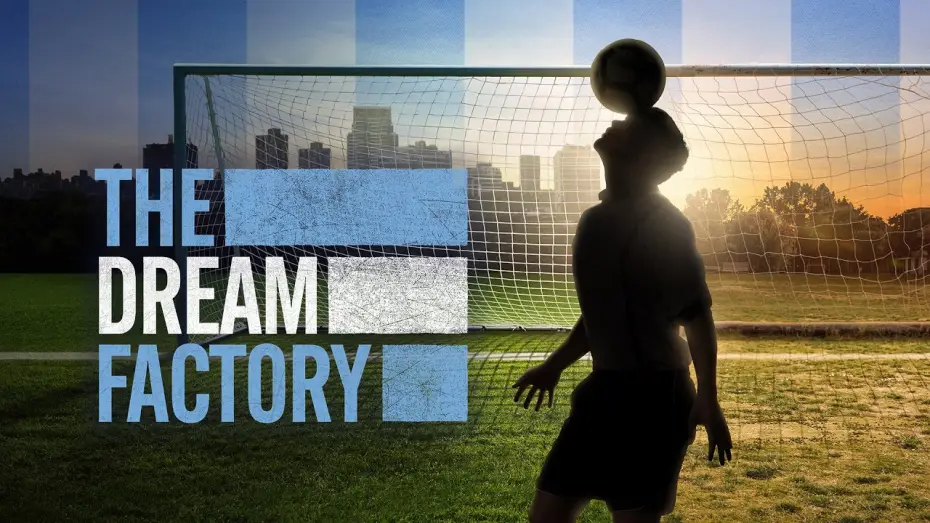 Wideo do filmu The Dream Factory — The Dream Factory: Abuse and Exploitation in Argentina’s pro soccer system