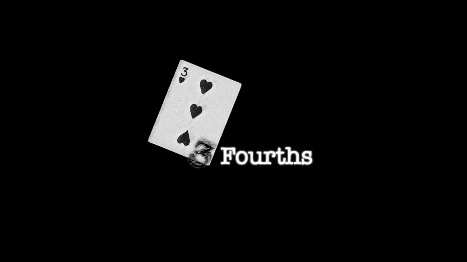 Wideo do filmu 3 Fourths — 3 FOURTHS