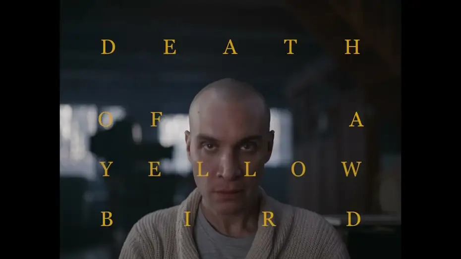 Wideo do filmu Death of a Yellow Bird — Death of a Yellow Bird