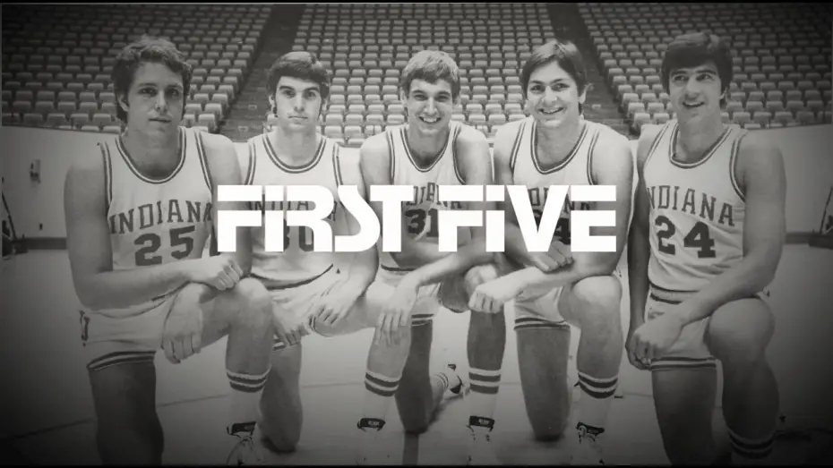 Wideo do filmu First Five — First Five - Full Sizzle