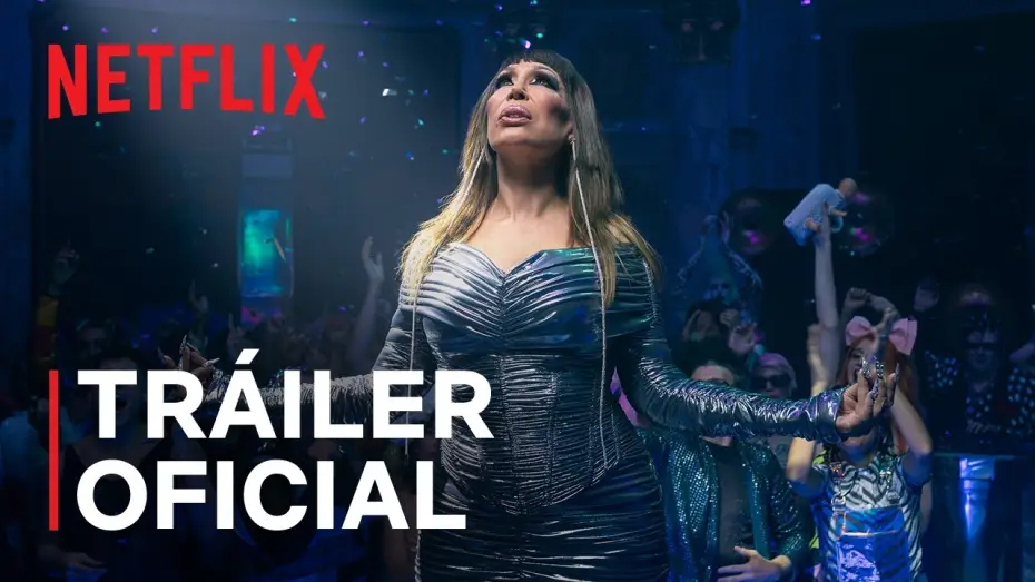 Wideo do filmu MORIA — MORIA | Tráiler oficial | Netflix
