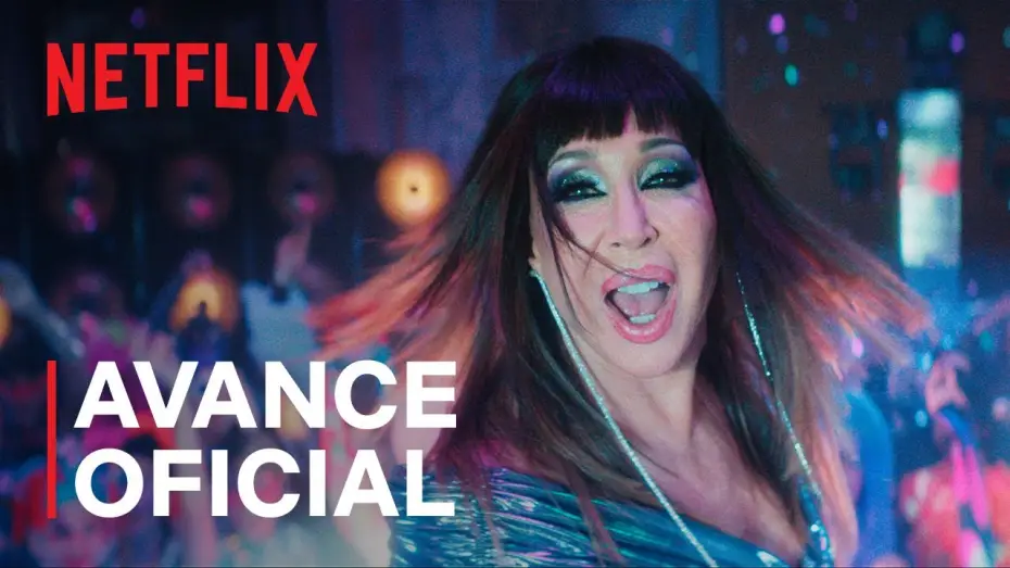 Wideo do filmu MORIA — Moria | Avance oficial | Netflix