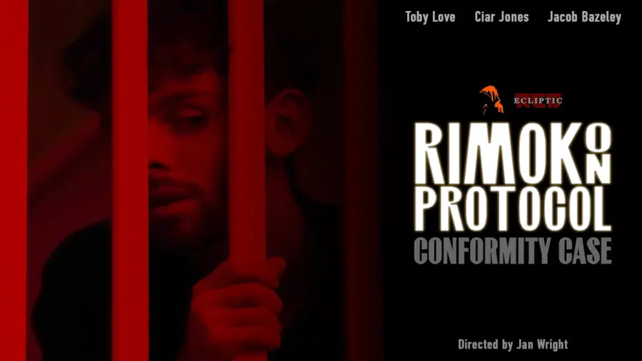 Wideo do filmu Rimokon Protocol: Conformity Case — Rimokon Protocol: Conformity Case Short Film