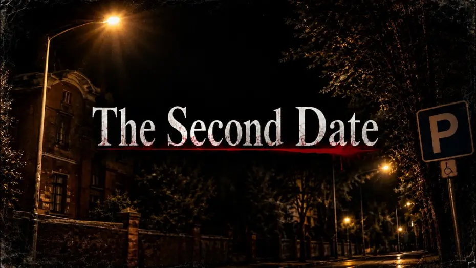 Wideo do filmu The Second Date — The Second Date | Romance Horror Short Film (2026)