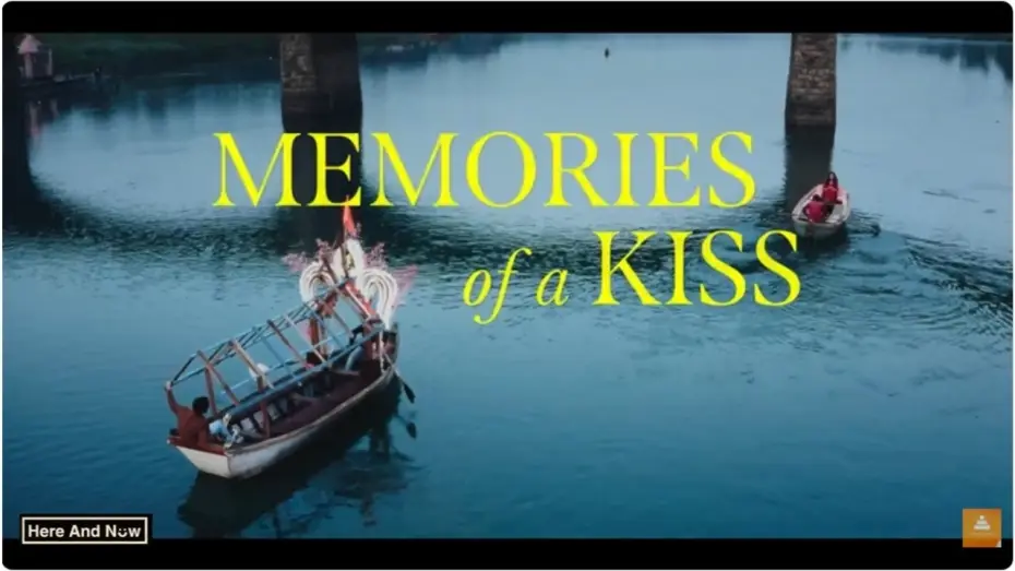 Wideo do filmu Memories of a Kiss — Memories of a Kiss | Award-Winning Indian Short Film | NYIFF | Jabalpur