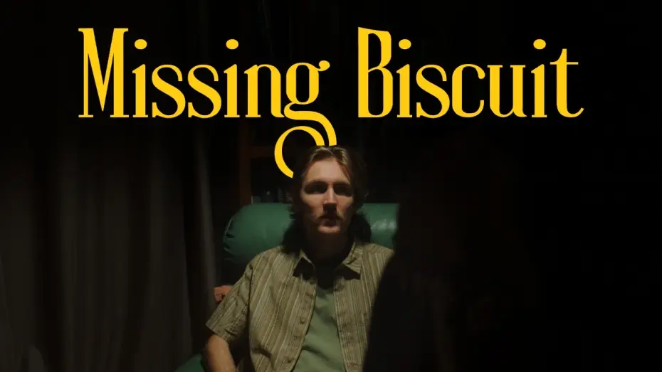 Wideo do filmu Missing Biscuit — Missing Biscuit - Official Trailer