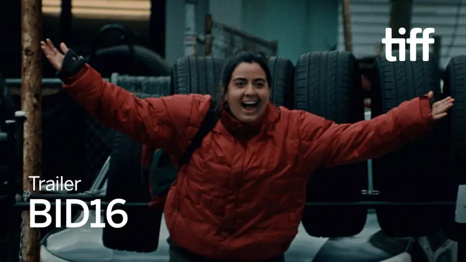 Wideo do filmu Bid16 — BID16 Trailer | TIFF 2026