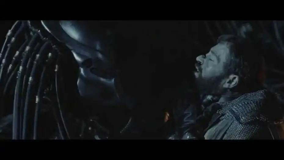 Wideo do filmu Predator: Dark Ages — PREDATOR: Dark Ages TRAILER!!