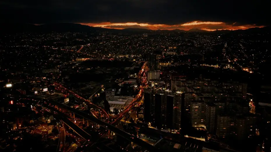 Wideo do filmu Rammstein – Live in Mexico City — Rammstein - Live in Mexico City (Teaser)