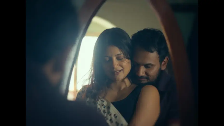 Wideo do filmu Oozhi — Glimpse of Oozhi: The Short Film