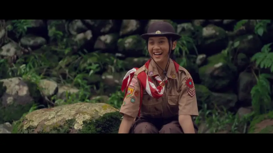 Wideo do filmu Pramuka — Nation's Character Education | Official Scout Trailer