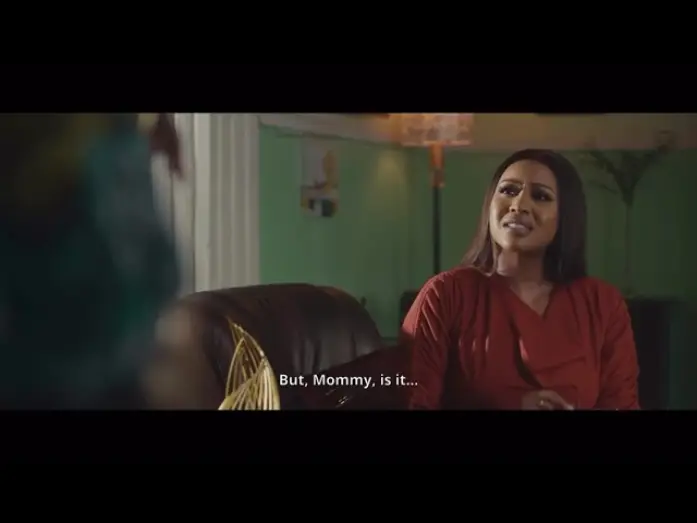 Wideo do filmu Remi & Nneoma — Remi x Nneoma | Bisola Aiyeola, Liz Benson, Uche Montana, Ifeanyi Kalu, Tina Mba, Eucharia Anunobi